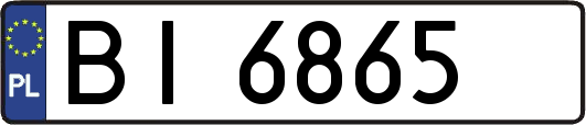 BI6865