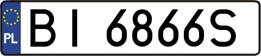 BI6866S