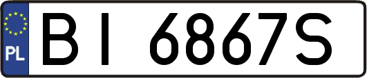 BI6867S