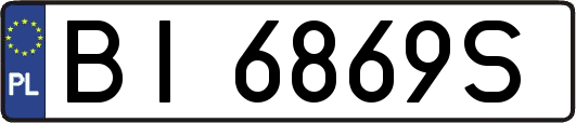 BI6869S