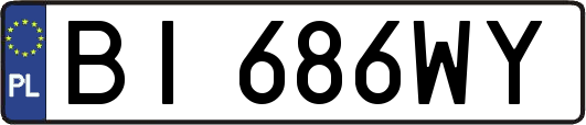 BI686WY