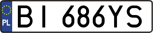 BI686YS