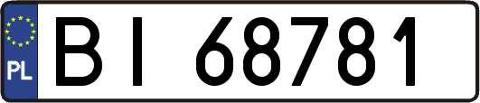 BI68781