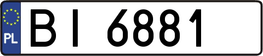 BI6881
