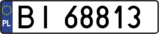 BI68813