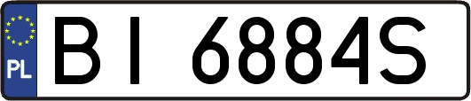 BI6884S