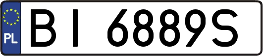 BI6889S