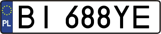 BI688YE