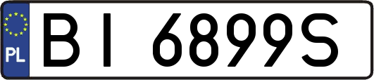 BI6899S