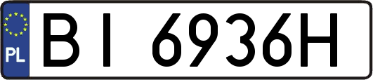 BI6936H