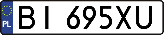 BI695XU