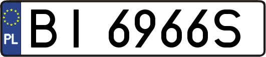 BI6966S