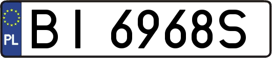 BI6968S