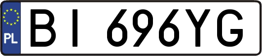 BI696YG
