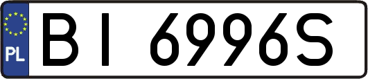 BI6996S