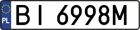 BI6998M