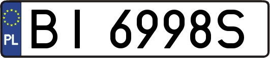 BI6998S