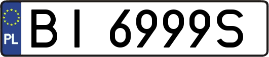 BI6999S