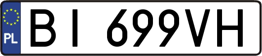 BI699VH