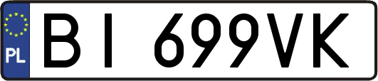 BI699VK