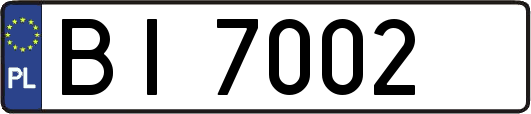 BI7002