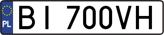 BI700VH