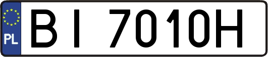 BI7010H