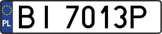 BI7013P