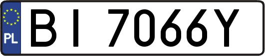 BI7066Y