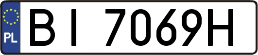 BI7069H