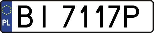 BI7117P