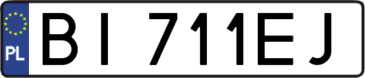 BI711EJ