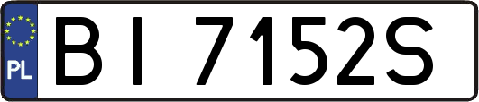 BI7152S