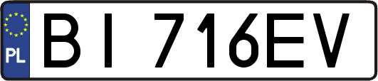 BI716EV