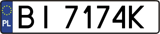 BI7174K