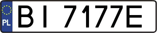 BI7177E