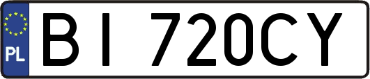 BI720CY