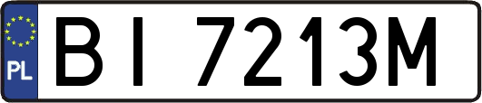 BI7213M