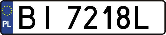 BI7218L