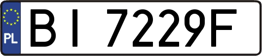 BI7229F