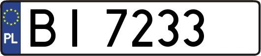 BI7233