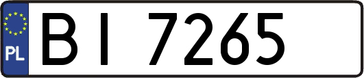 BI7265
