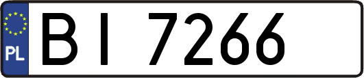 BI7266