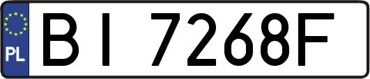 BI7268F