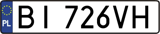 BI726VH