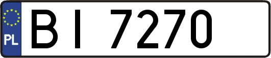 BI7270