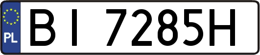 BI7285H