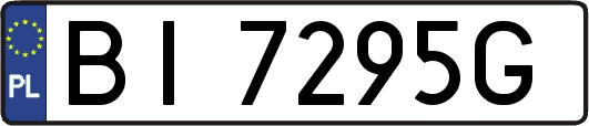 BI7295G