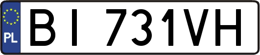 BI731VH