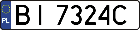 BI7324C